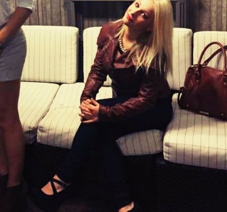 Mirjana Matic erotic actress photos