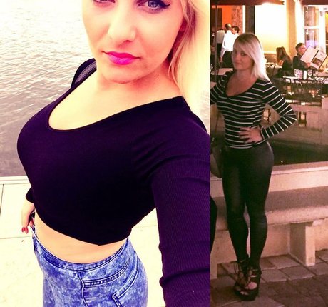 Mirjana Matic nudes model pics