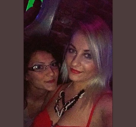 Mirjana Matic hot actress gallery