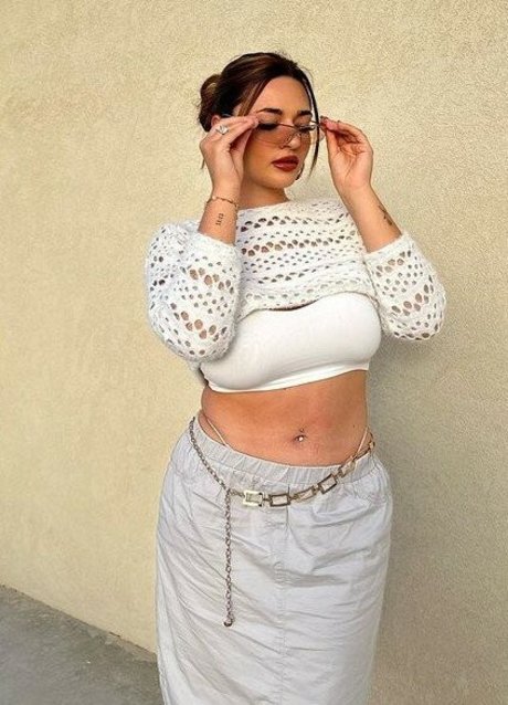 Lexi Borg star photos