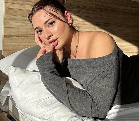 Lexi Borg pornstar nudes photo