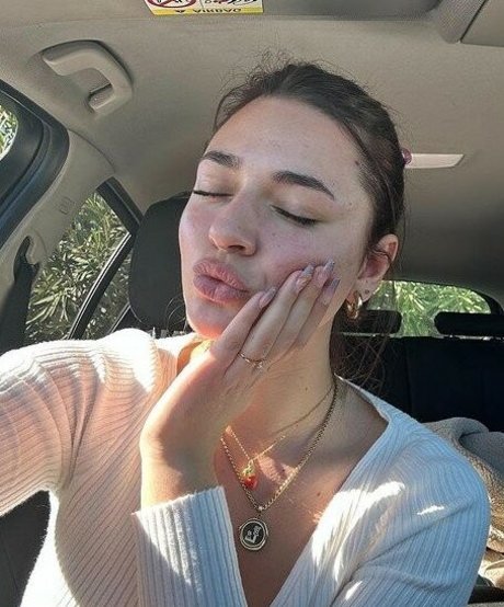 Lexi Borg pornstar naked pics