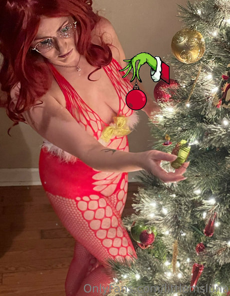 littlemsluna pornographic star photo