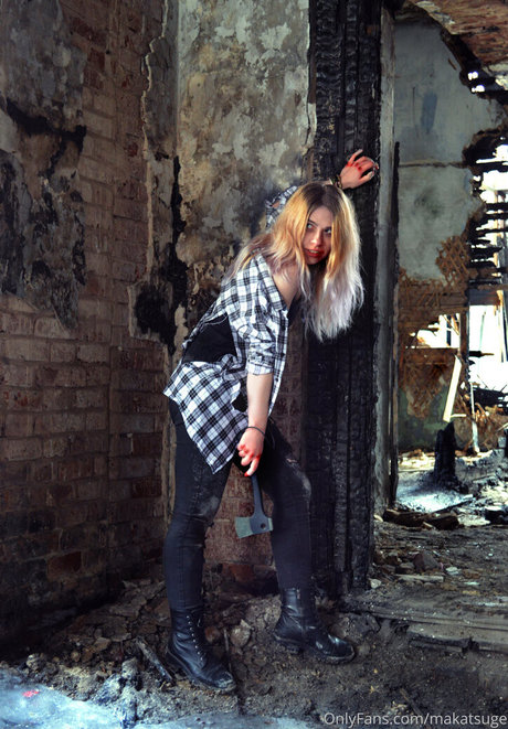 makatsuge high quality star galleries