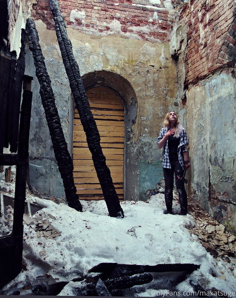 makatsuge nudes star gallery