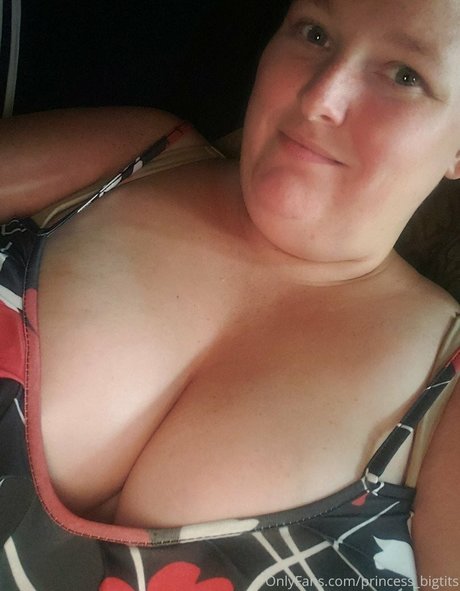 Princess Big Tits model nudes galleries