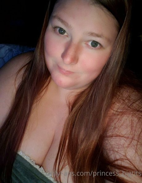 Princess Big Tits star adult photos