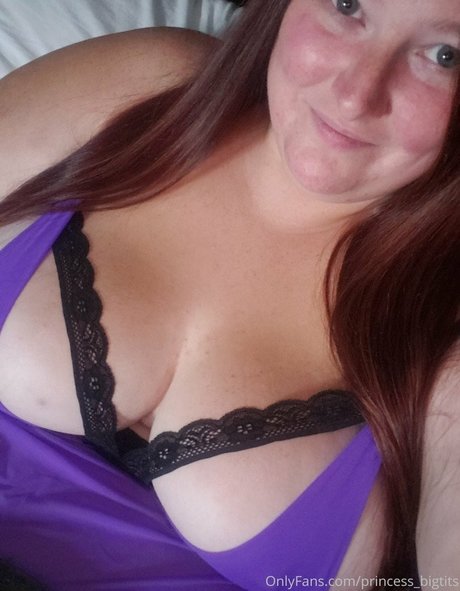 Princess Big Tits sex actress picture