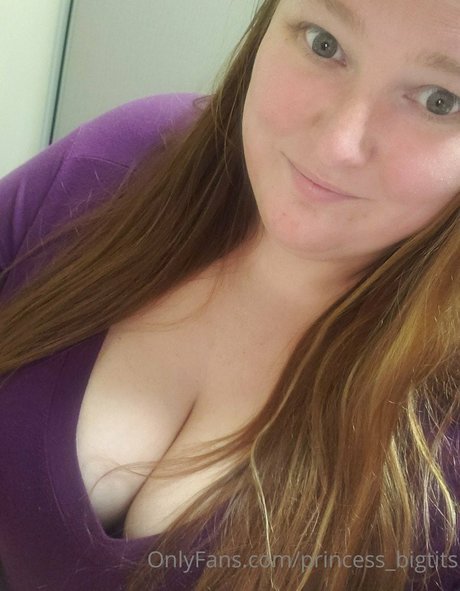 Princess Big Tits star high quality gallery