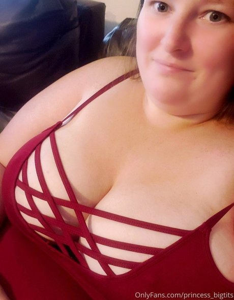 Princess Big Tits Profile Photo