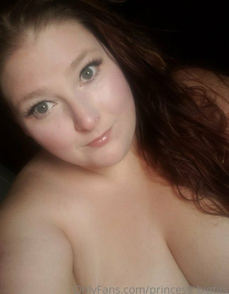 Princess Big Tits pornstar adult pictures