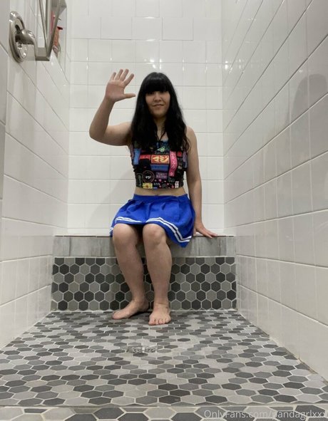 pandagrlxxx model hot pictures