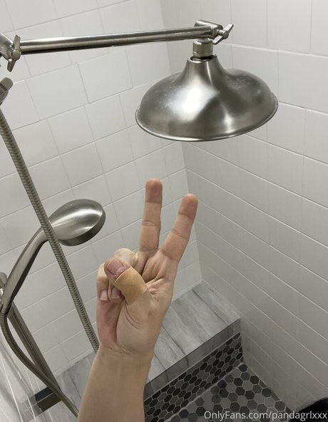 pandagrlxxx pretty star images