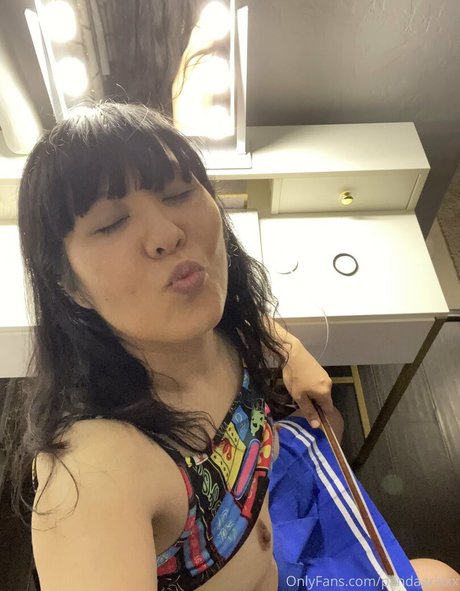 pandagrlxxx model hot galleries