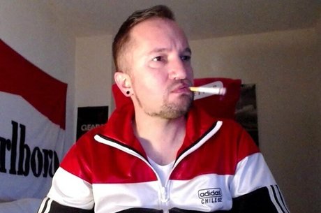 redsntrainers model xxx picture