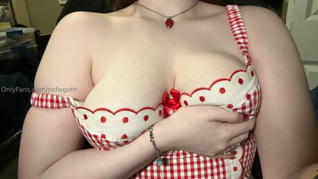 nsfwgoth exclusive model galleries