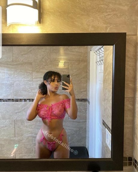 frostedaliine pornstar erotic galleries