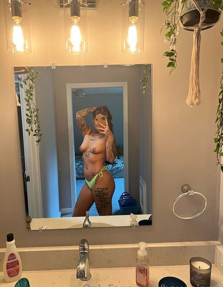HavenJane star naked image