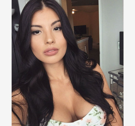Karen Vi pornstar art images