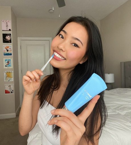 Marissa Ren best model archive