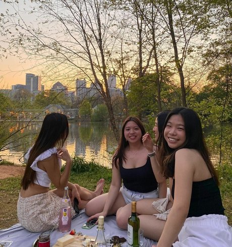 Marissa Ren hot model galleries