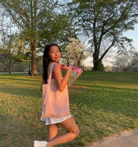 Marissa Ren pornstar nudes pic