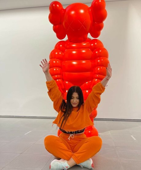 Elizaveta Tsareva porn star gallery