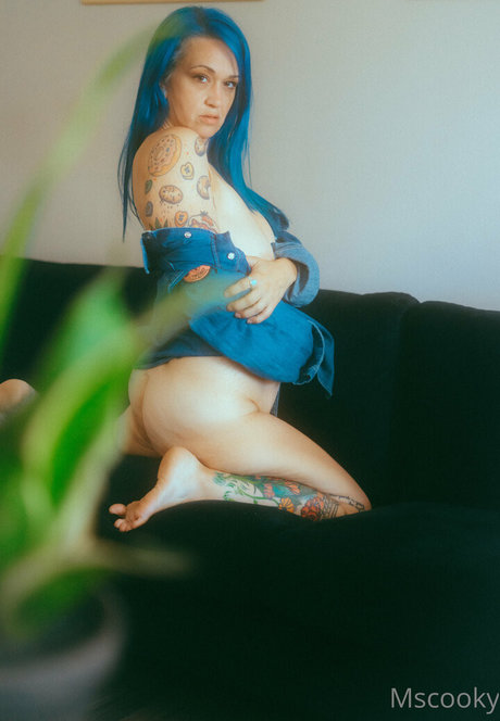 mscooky sexy pornstar archive