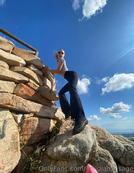 im diana sage art actress img