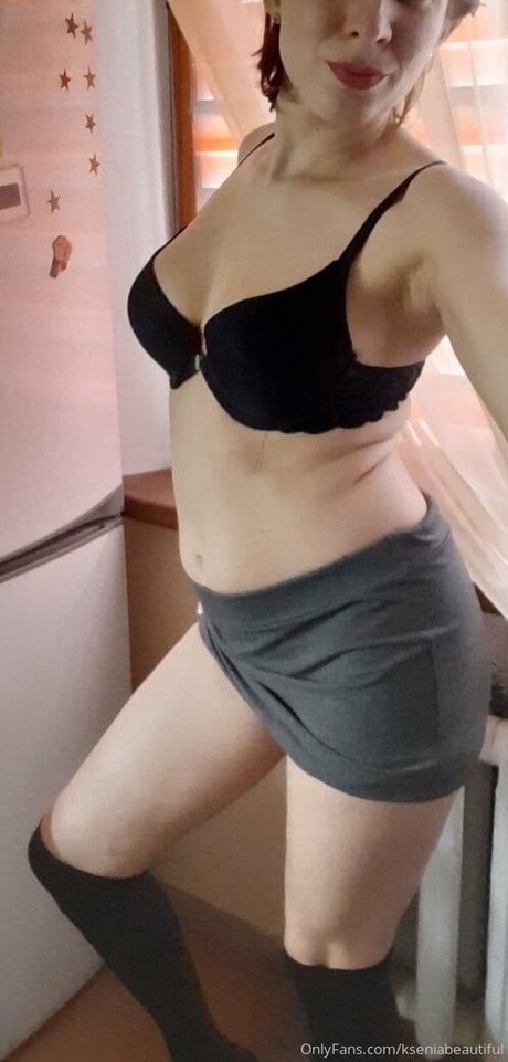 kseniabeautiful pornstar perfect image