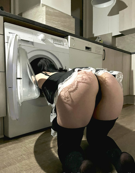 juletalis pornstar naked pictures