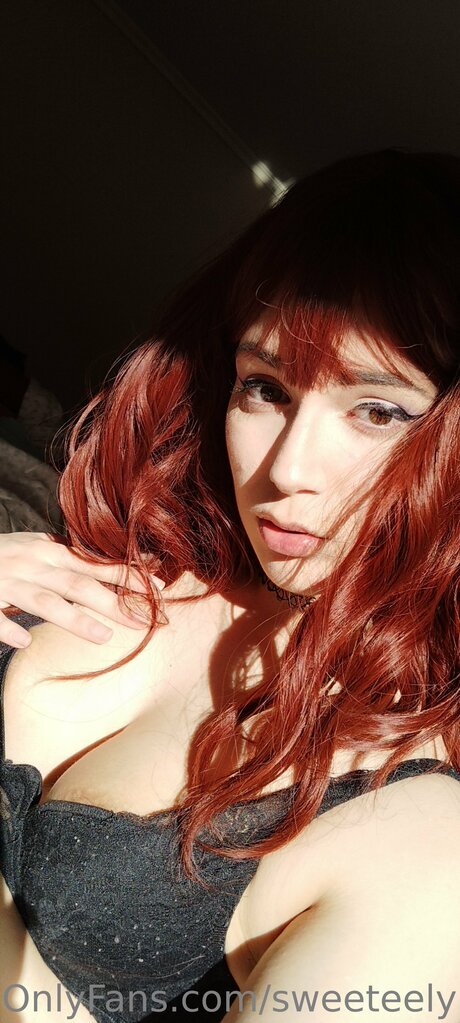 sweeteely sex star picture