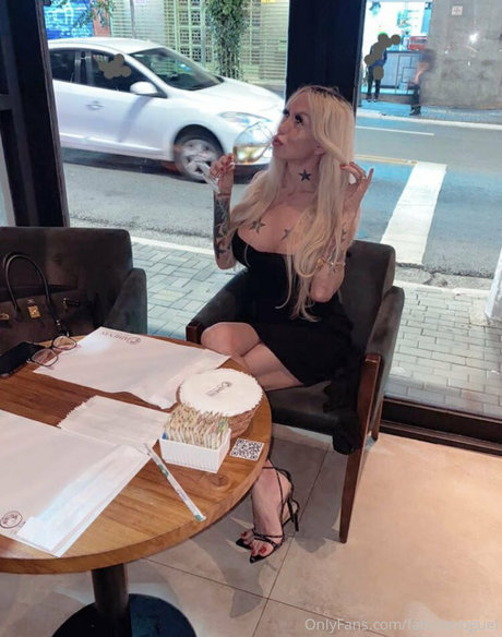 fabiolavoguel star nice images