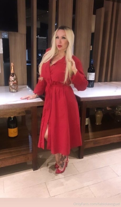 fabiolavoguel star sex archive