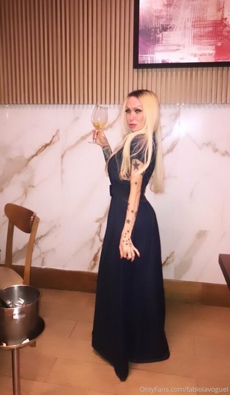 fabiolavoguel nude pornstar picture