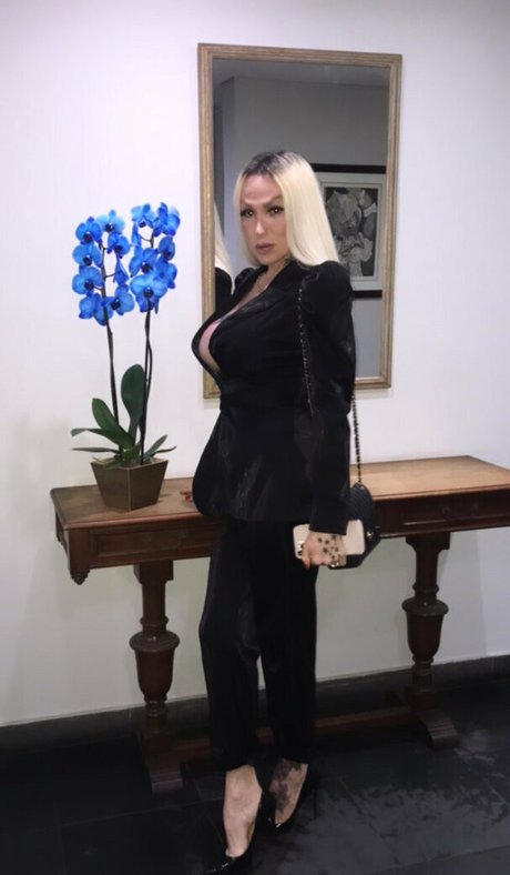 fabiolavoguel model nice images