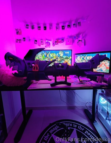 dejiko hd pornstar picture