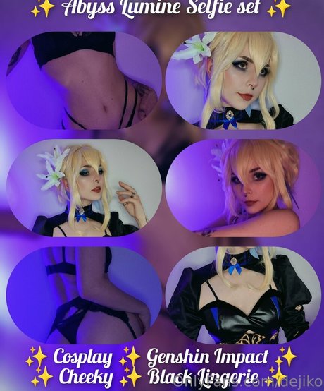 dejiko star sexy pics