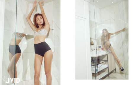 vv levia star nude photos