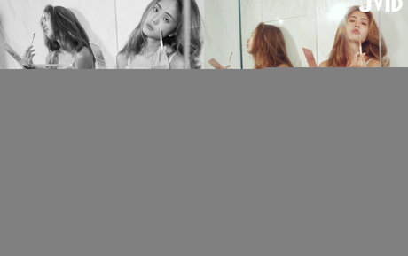 vv levia model perfect pic