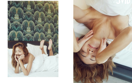 vv levia adult actress gallery