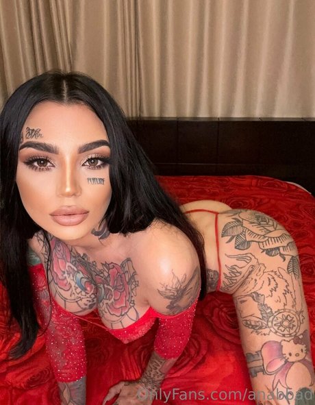 anabbad sexy pornstar archive