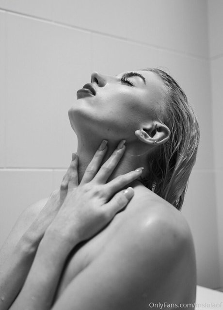 mslolaof free model pic