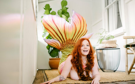 avalonfey exclusive actress photos