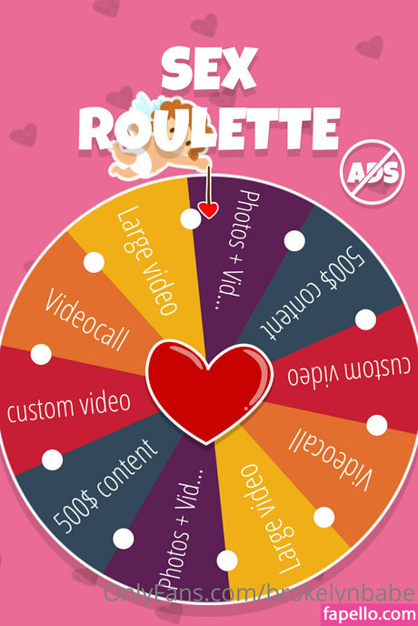 brokelynbabe model perfect img