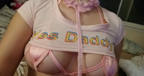 PDoctress model erotic archive