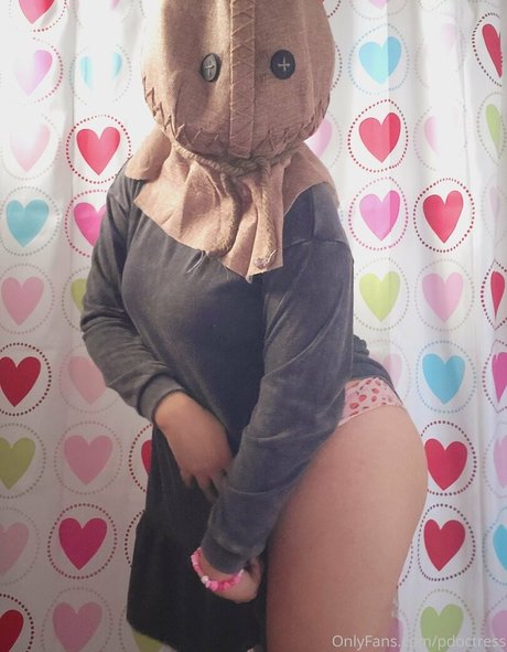 PDoctress exclusive pornstar photo