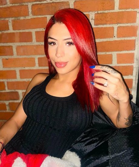 Ryah Vegas exclusive actress gallery