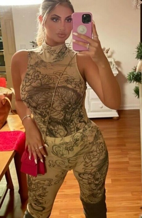 chicks with dicks onlyfans sexy naked photo