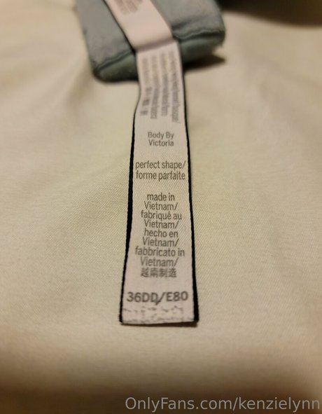 kenzielynn model porn pic